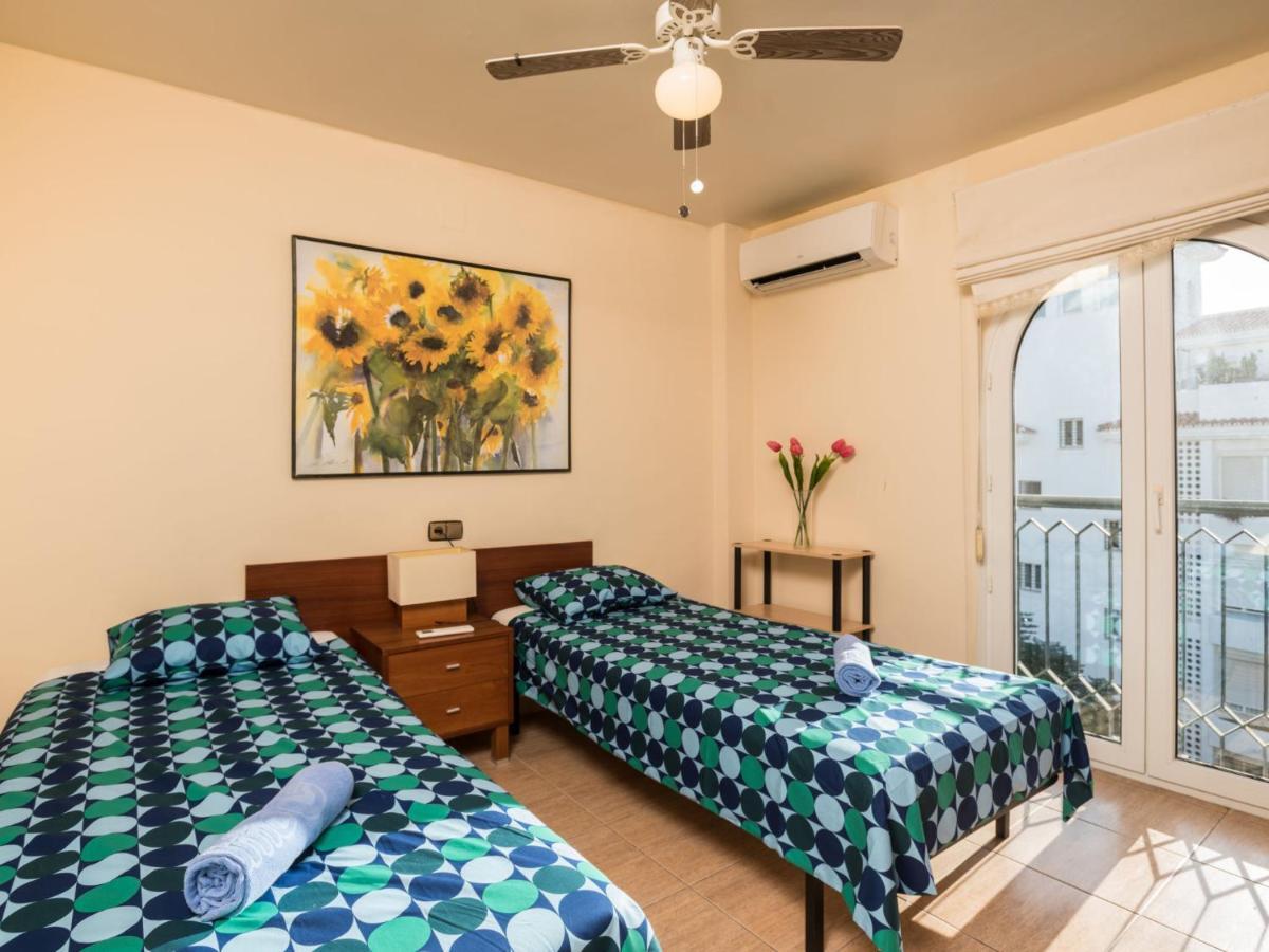 Appartement Atria-2 By Interhome *