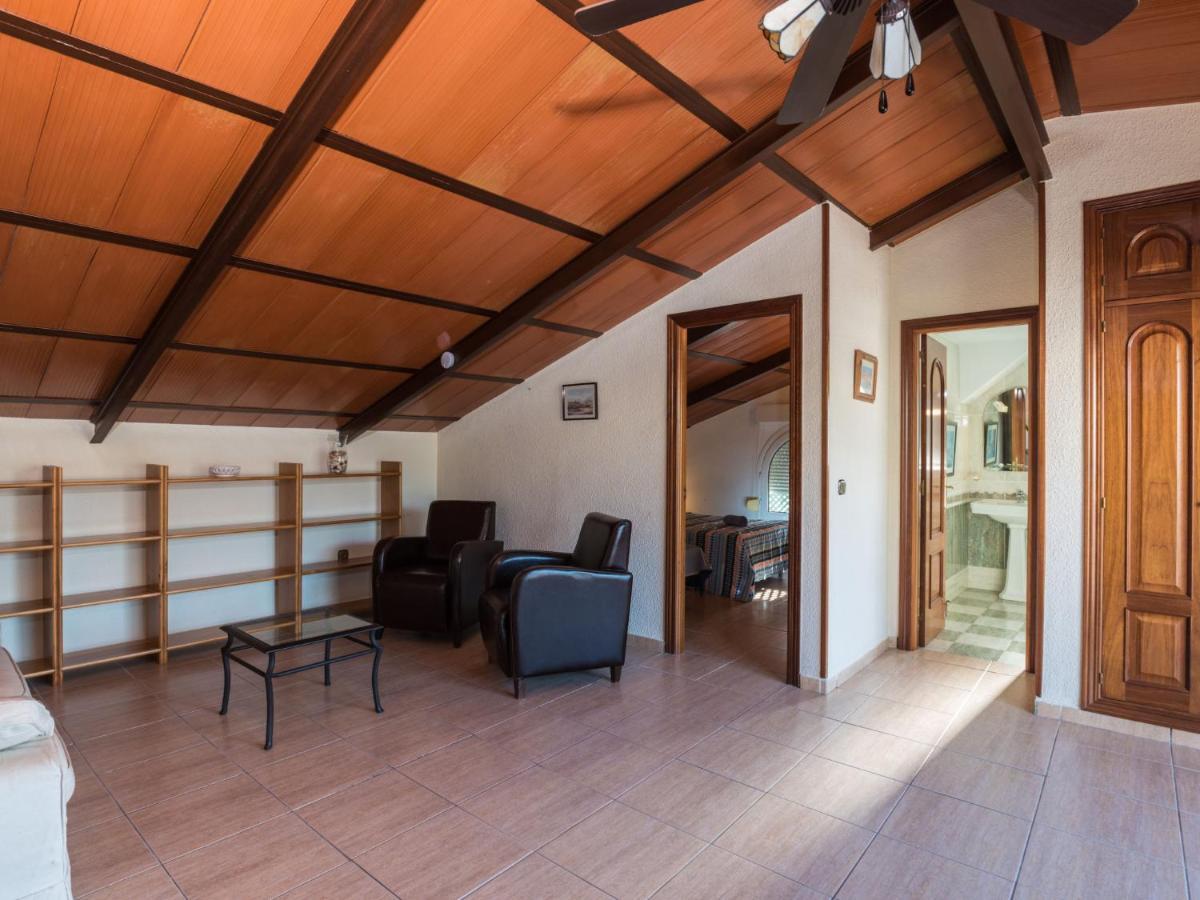 Appartement Atria-2 By Interhome