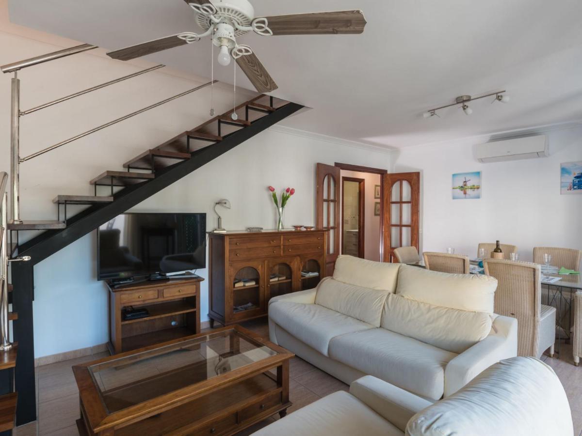 Atria-2 By Interhome Appartamento