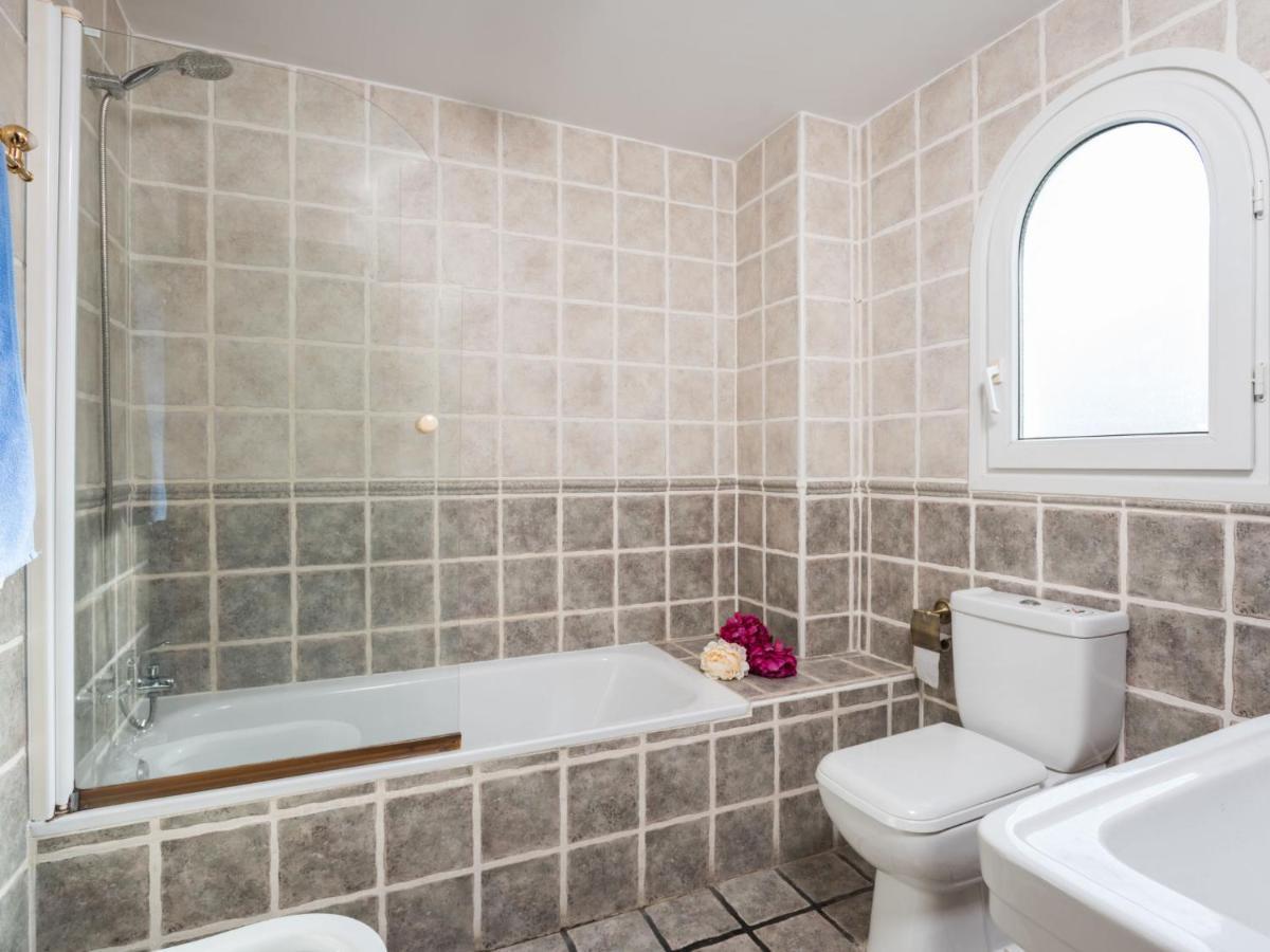 Atria-2 By Interhome Appartamento